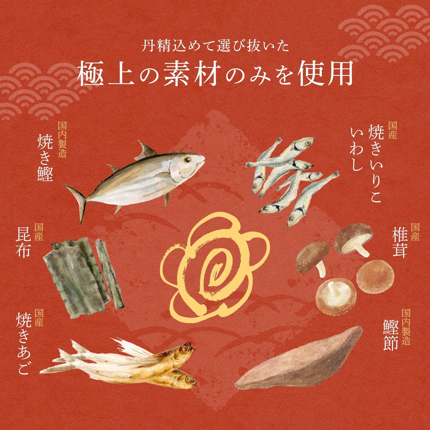 日々の膳 素材だし 20包入り 【送料無料】