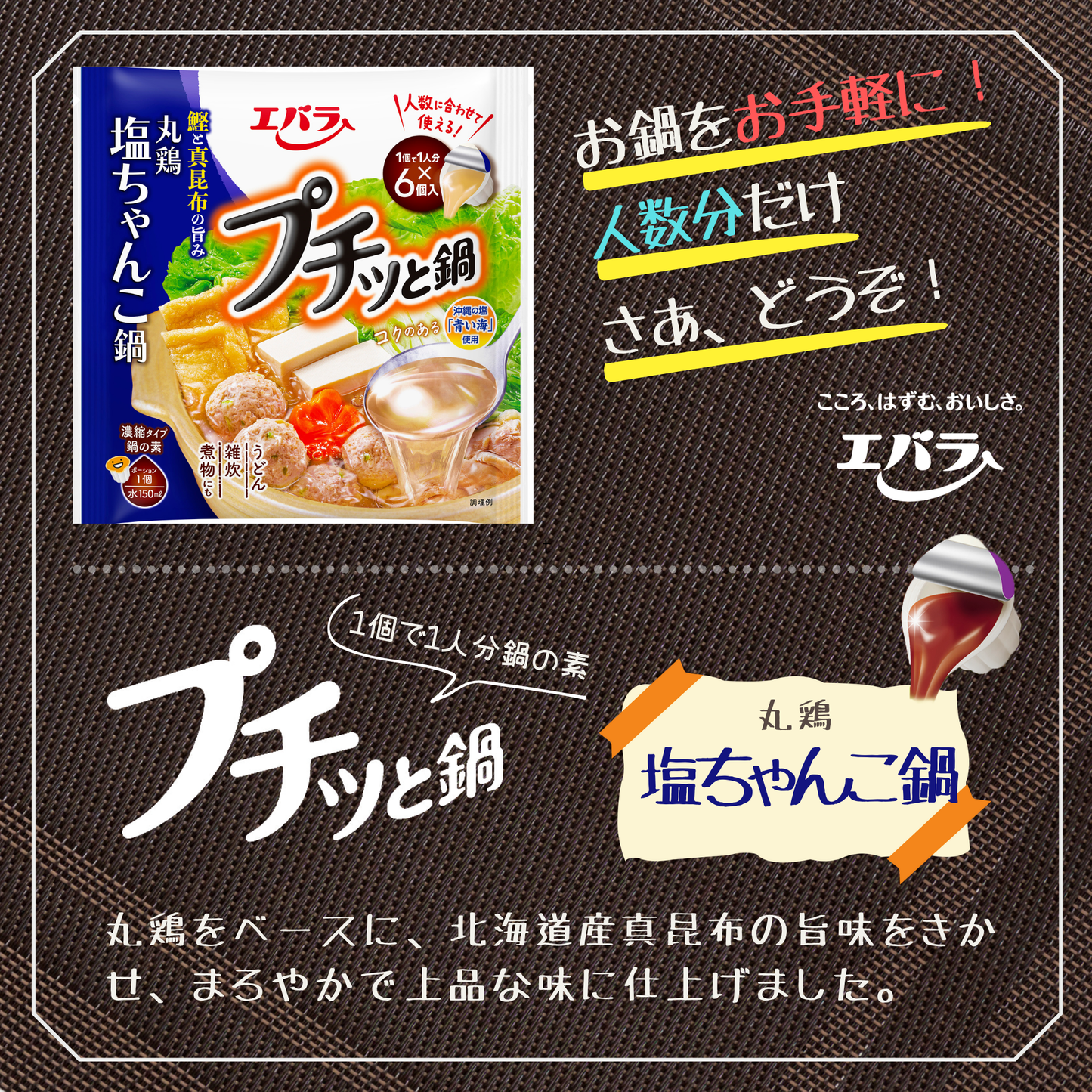 プチッと調味料 バラエティボックス10種 (春夏セット)