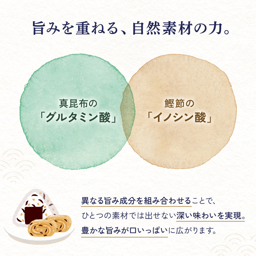 日々の膳　だしひじきふりかけ 100g×２袋【送料無料】